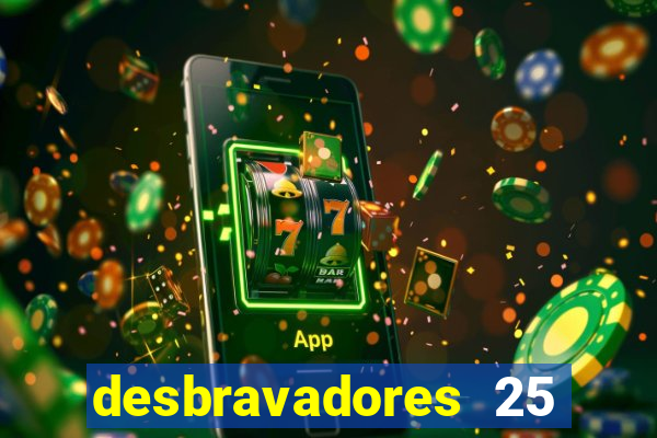 desbravadores 25 flores silvestres com nomes